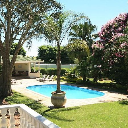 Valley Lodge Hillcrest Luaran gambar