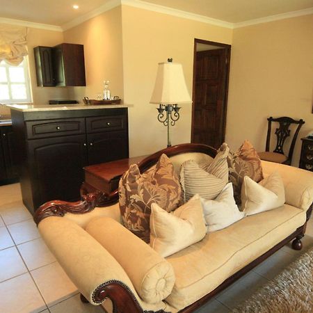 Valley Lodge Hillcrest Luaran gambar
