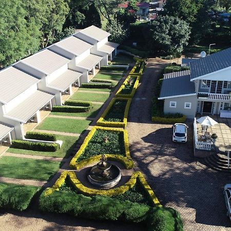 Valley Lodge Hillcrest Luaran gambar