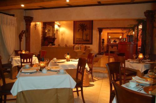 Valley Lodge Hillcrest Luaran gambar