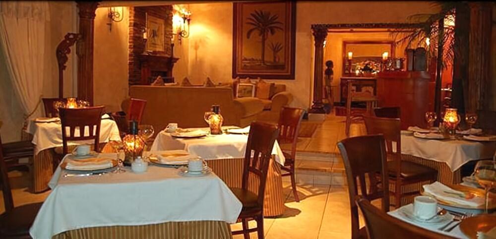 Valley Lodge Hillcrest Luaran gambar