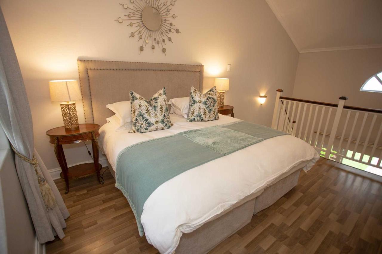 Valley Lodge Hillcrest Luaran gambar
