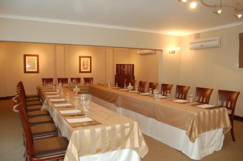 Valley Lodge Hillcrest Luaran gambar