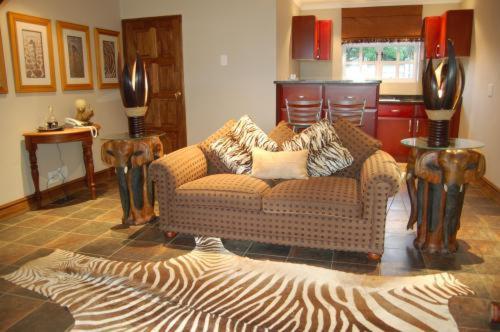 Valley Lodge Hillcrest Luaran gambar