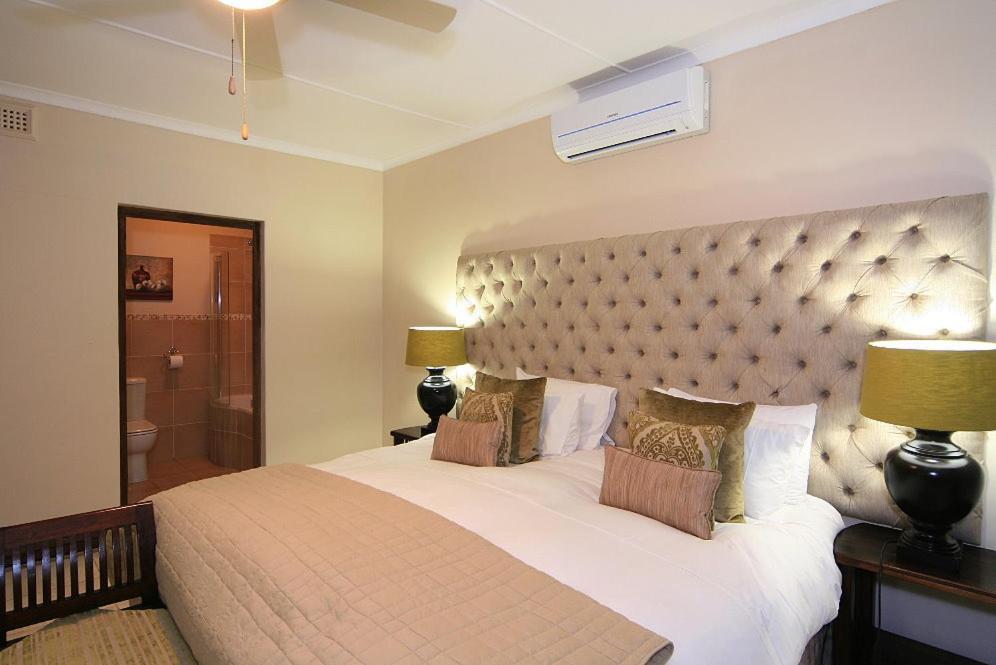 Valley Lodge Hillcrest Luaran gambar