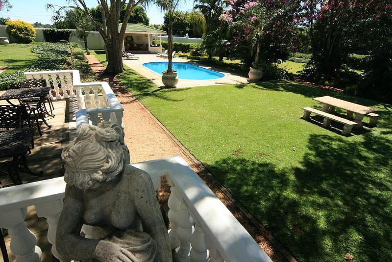 Valley Lodge Hillcrest Luaran gambar