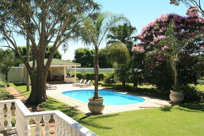 Valley Lodge Hillcrest Luaran gambar