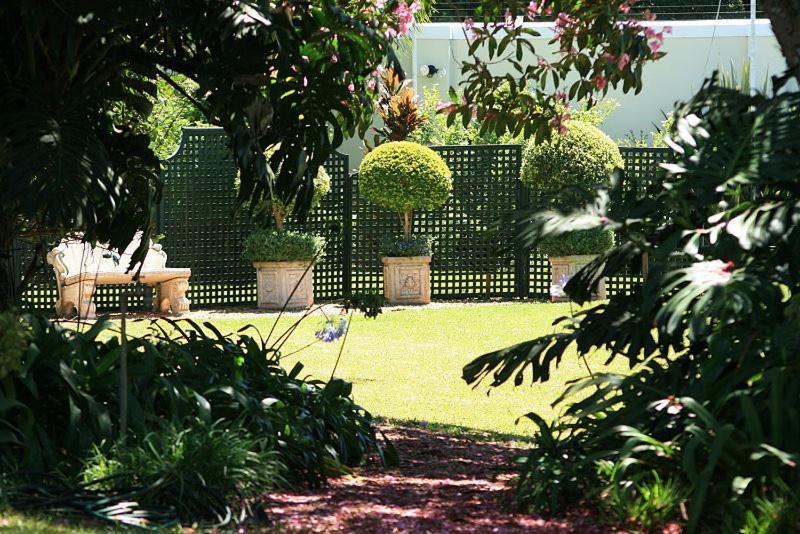 Valley Lodge Hillcrest Luaran gambar