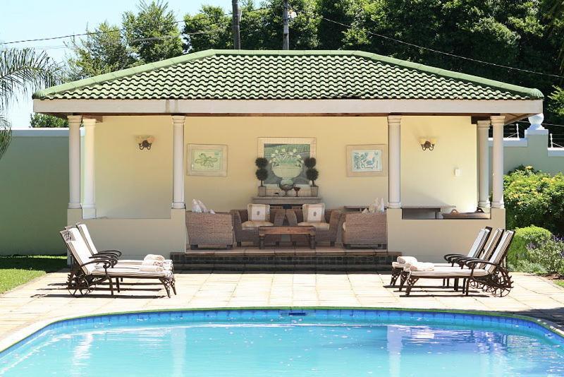 Valley Lodge Hillcrest Luaran gambar