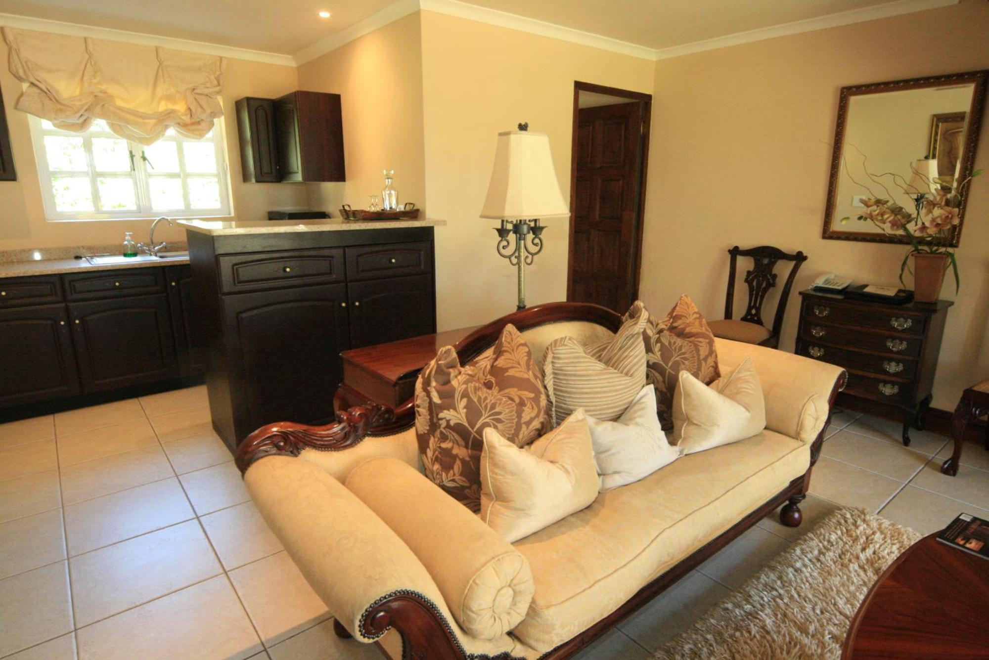 Valley Lodge Hillcrest Luaran gambar