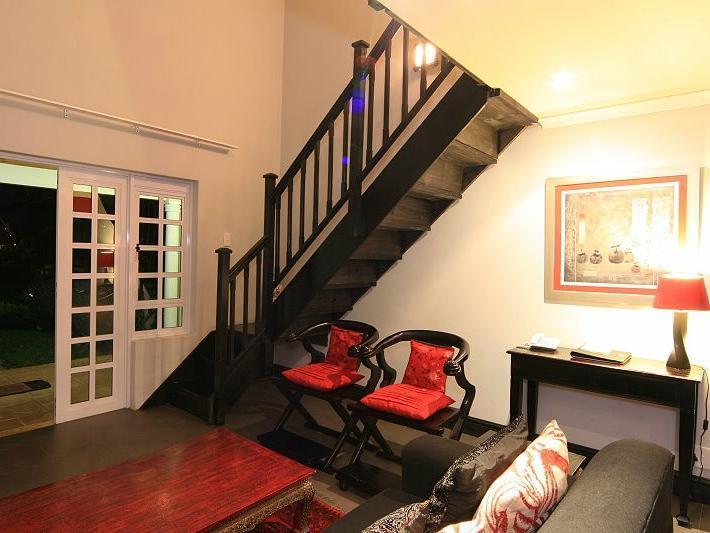 Valley Lodge Hillcrest Luaran gambar