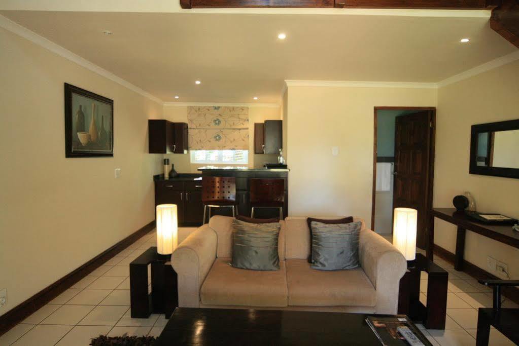 Valley Lodge Hillcrest Luaran gambar