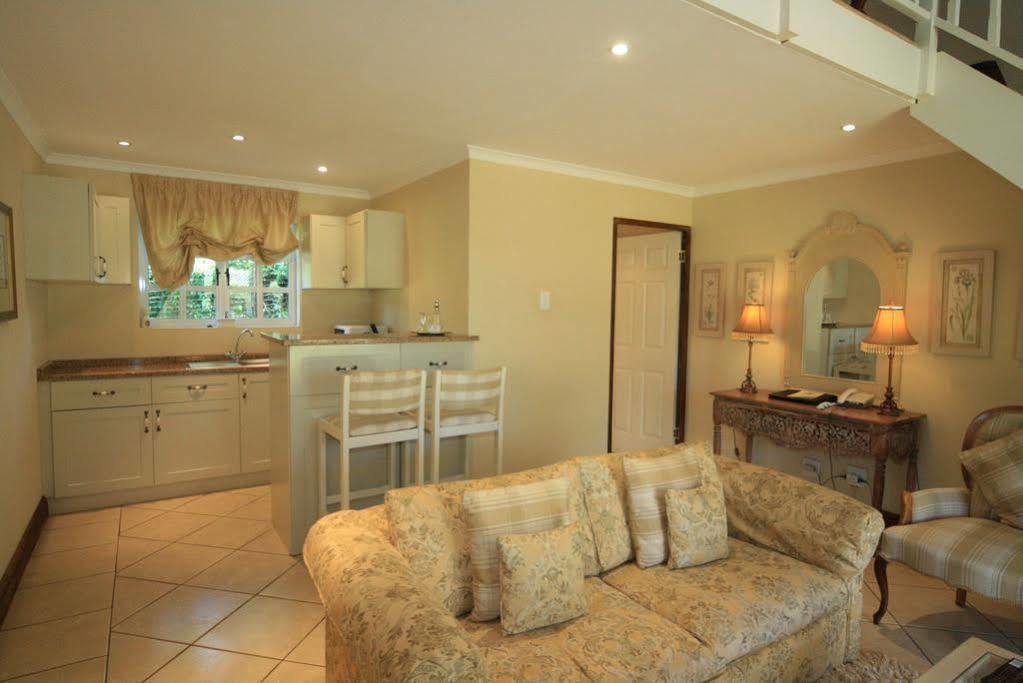 Valley Lodge Hillcrest Luaran gambar