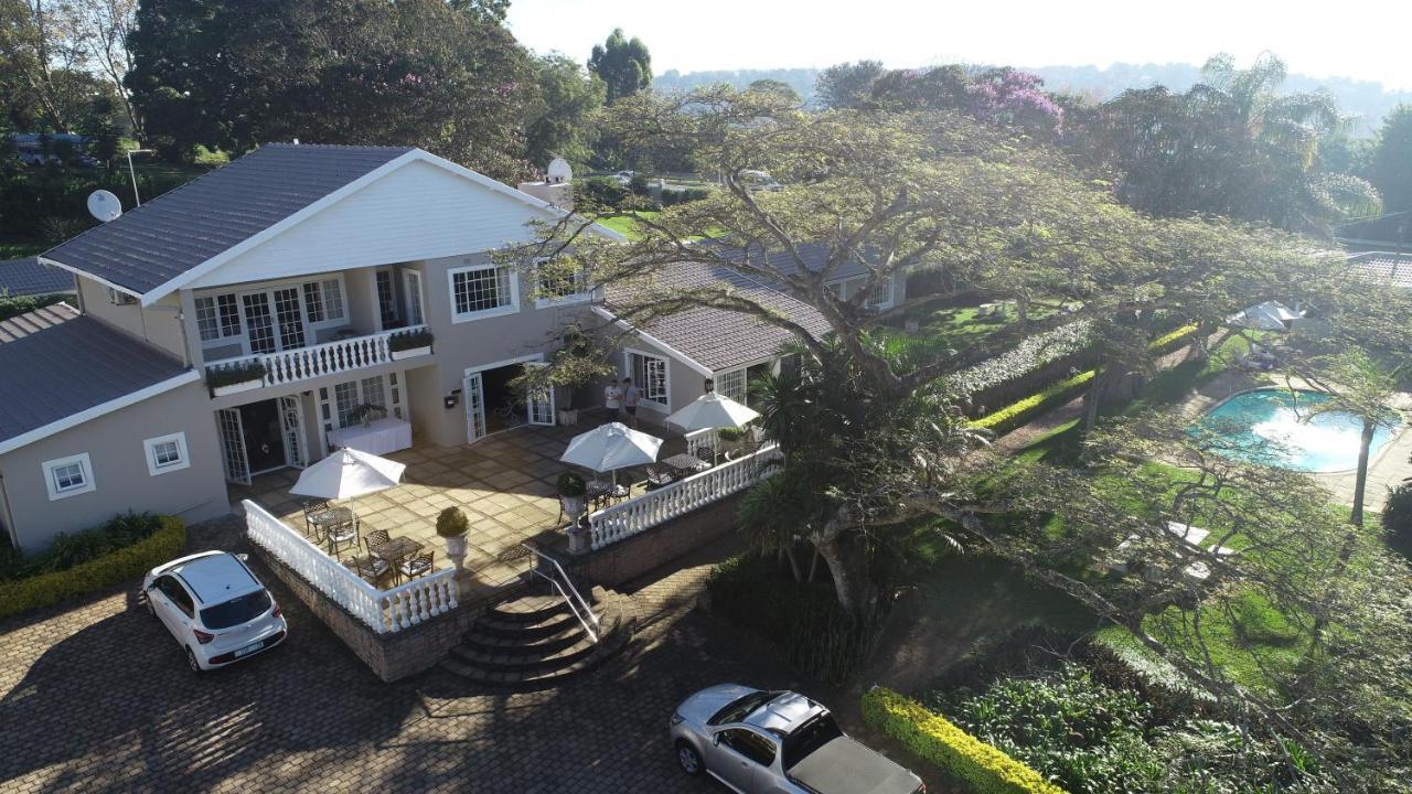 Valley Lodge Hillcrest Luaran gambar