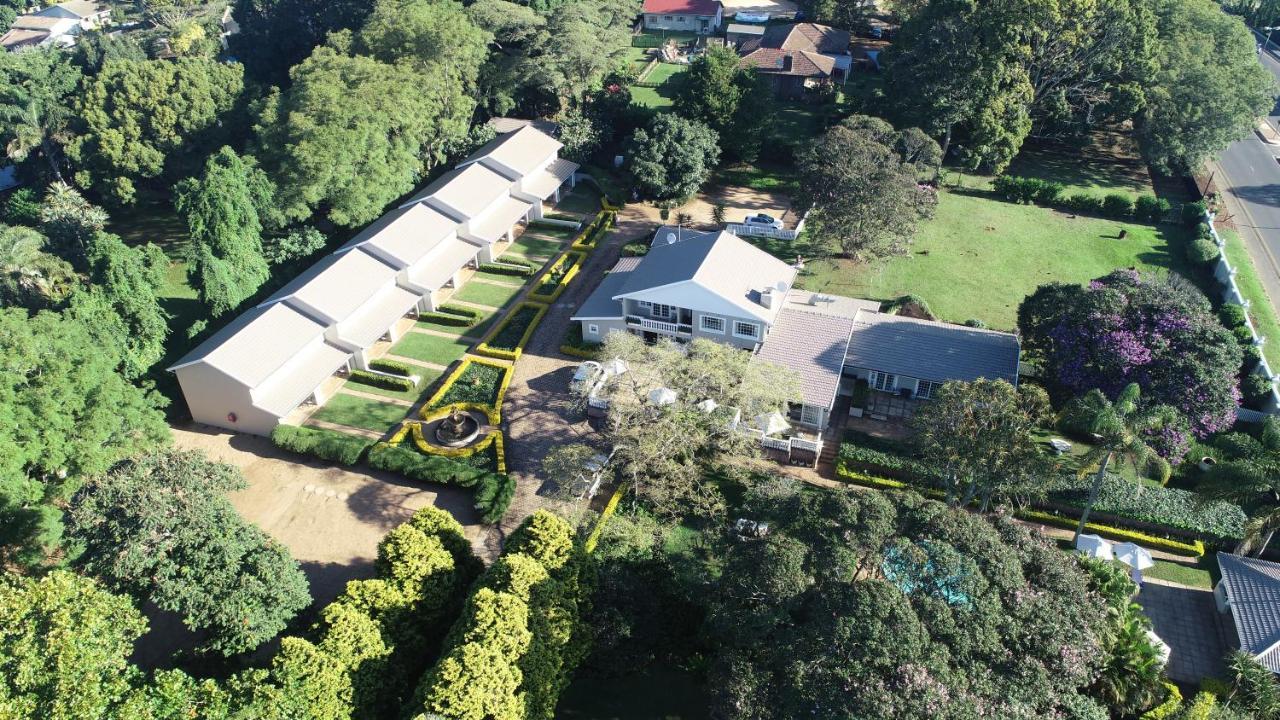 Valley Lodge Hillcrest Luaran gambar