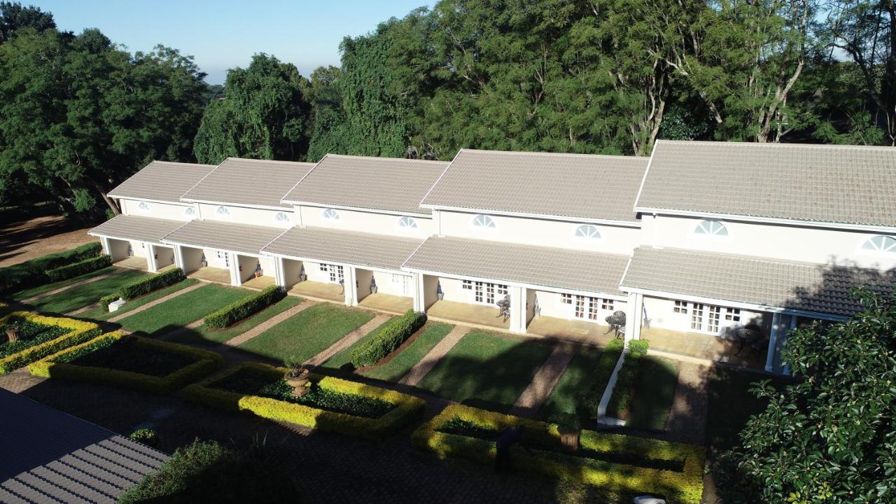 Valley Lodge Hillcrest Luaran gambar
