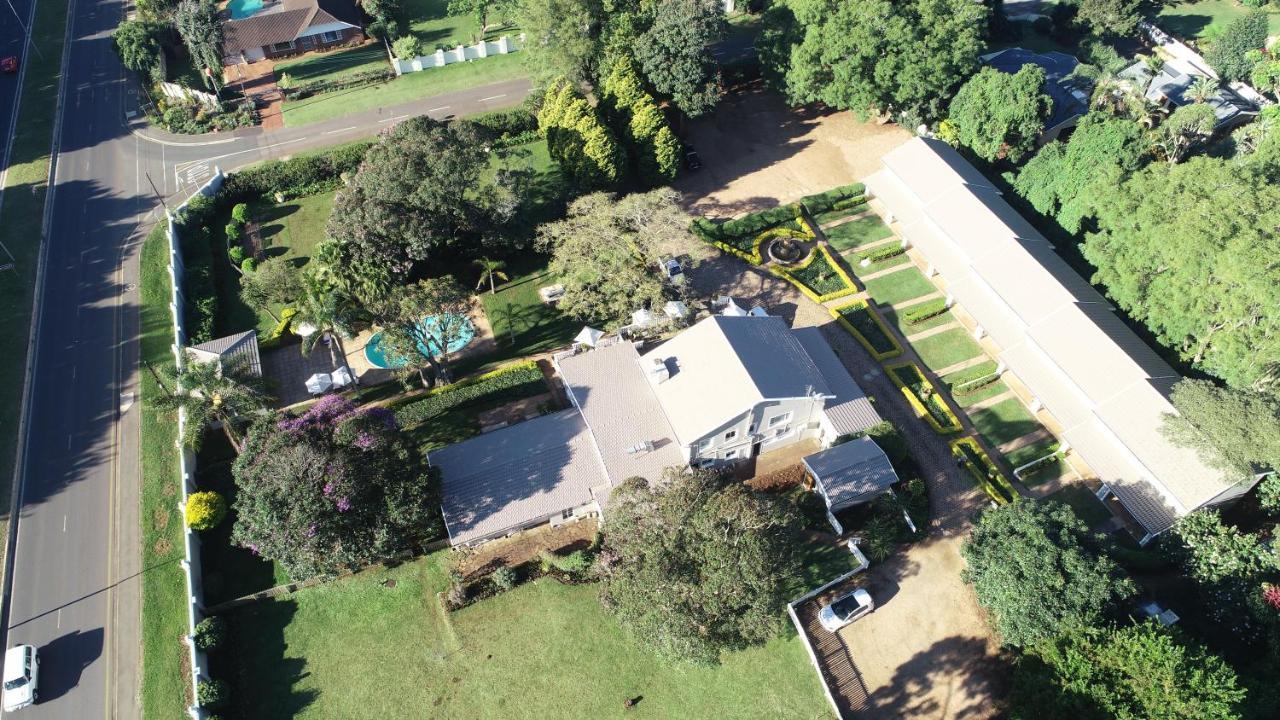 Valley Lodge Hillcrest Luaran gambar