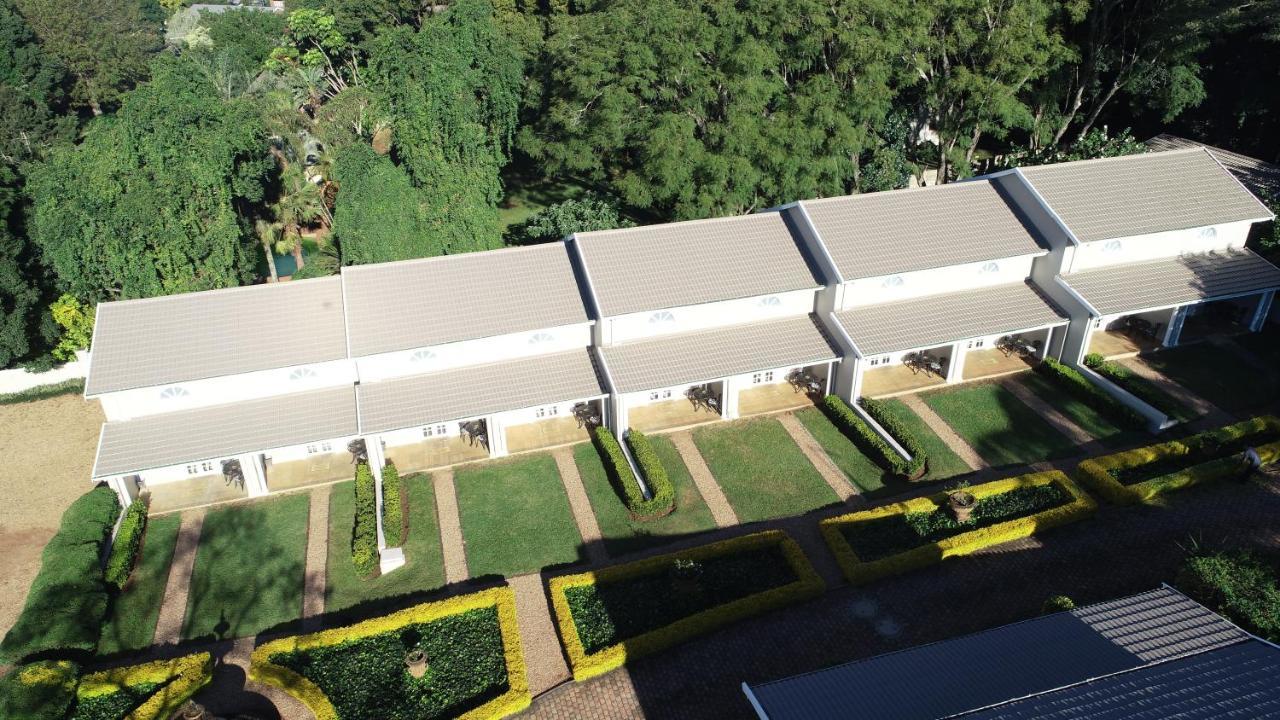 Valley Lodge Hillcrest Luaran gambar