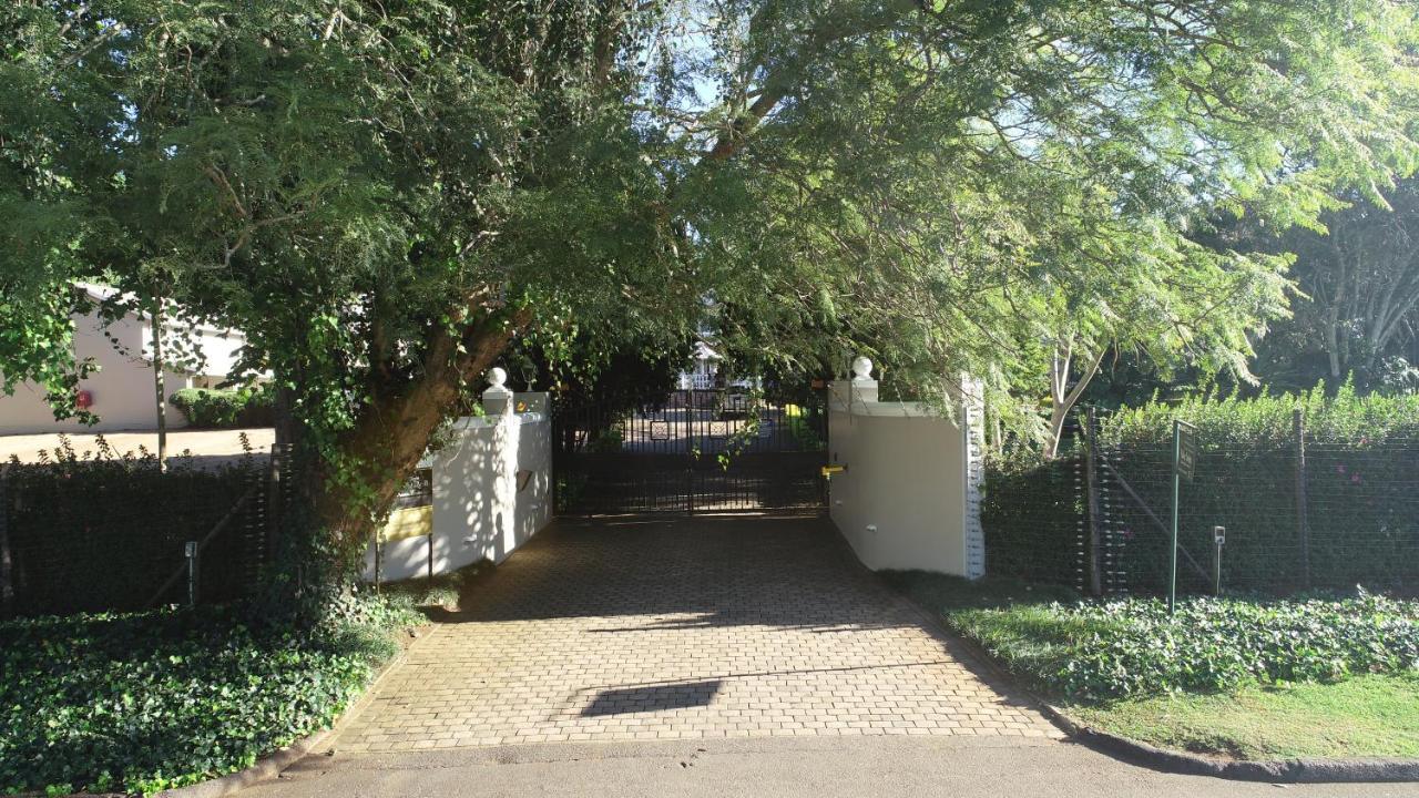Valley Lodge Hillcrest Luaran gambar