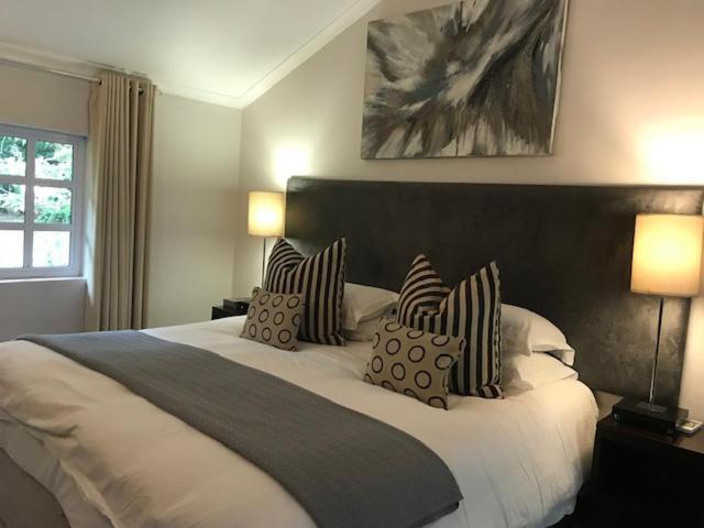 Valley Lodge Hillcrest Luaran gambar
