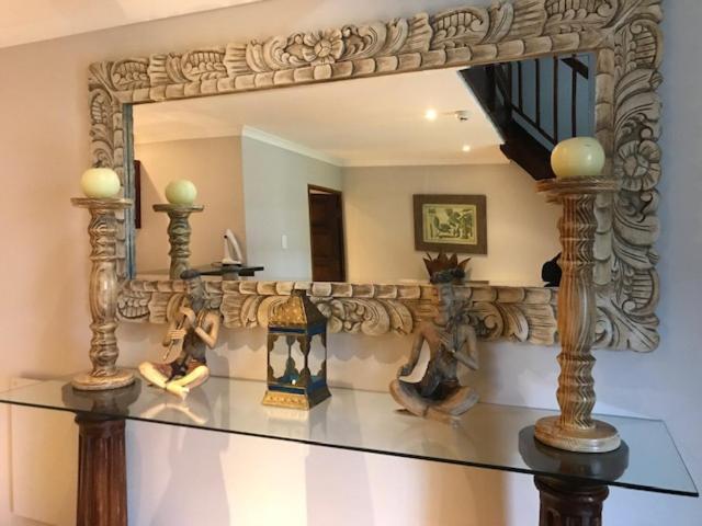Valley Lodge Hillcrest Luaran gambar