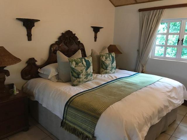 Valley Lodge Hillcrest Luaran gambar