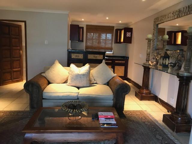 Valley Lodge Hillcrest Luaran gambar