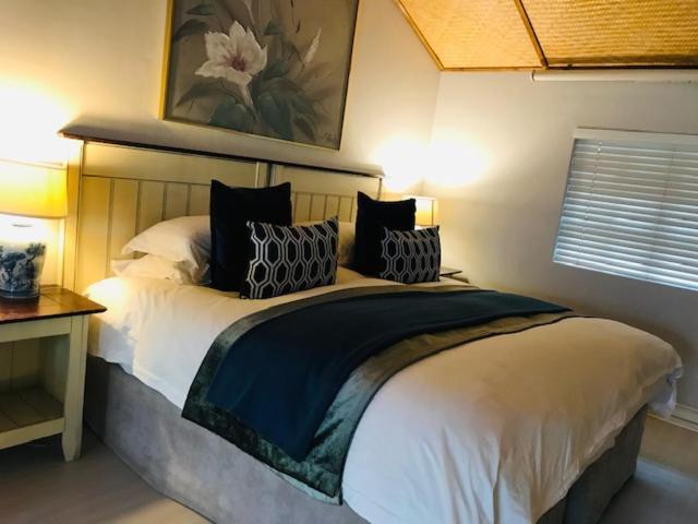 Valley Lodge Hillcrest Luaran gambar