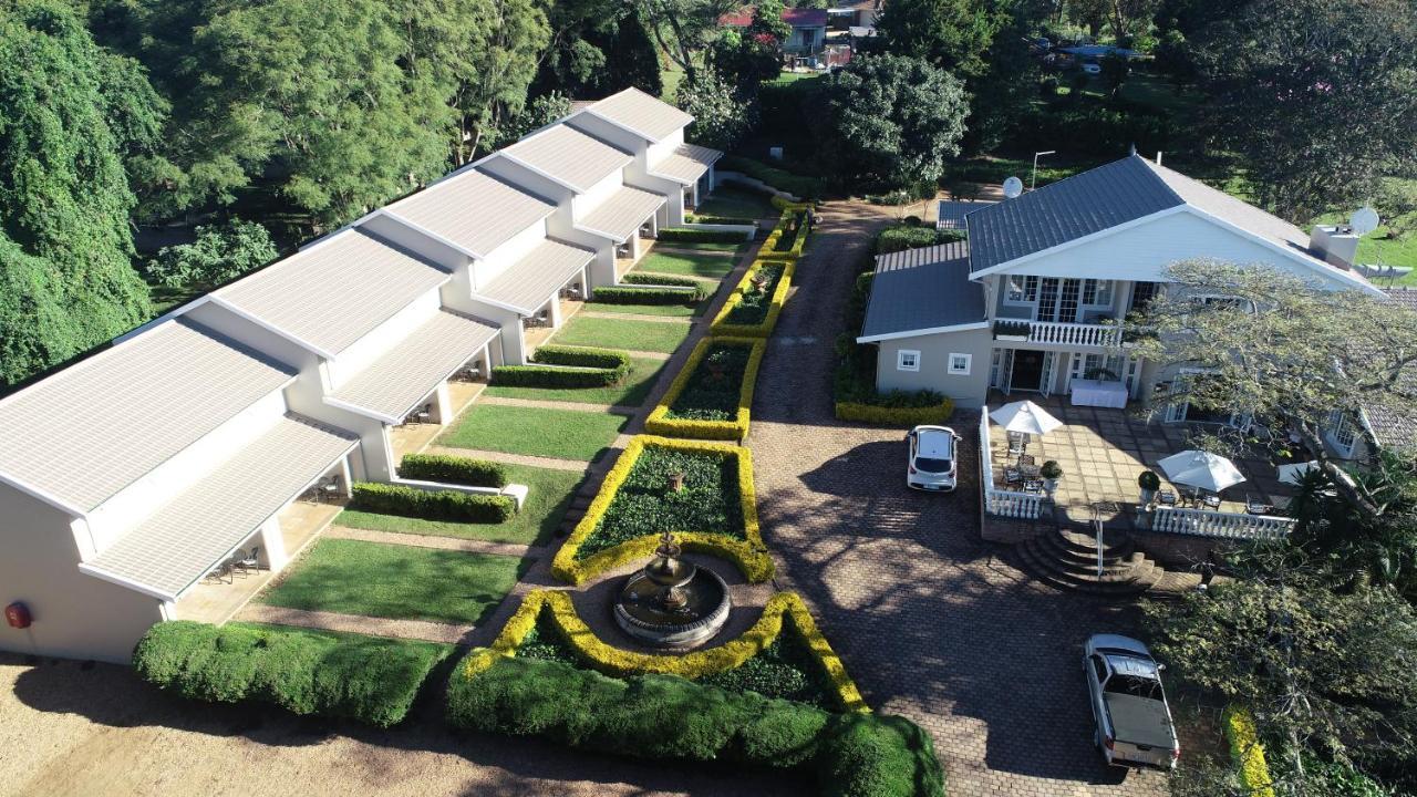 Valley Lodge Hillcrest Luaran gambar