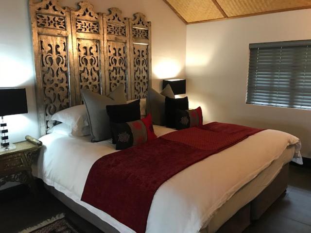 Valley Lodge Hillcrest Luaran gambar