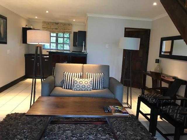 Valley Lodge Hillcrest Luaran gambar