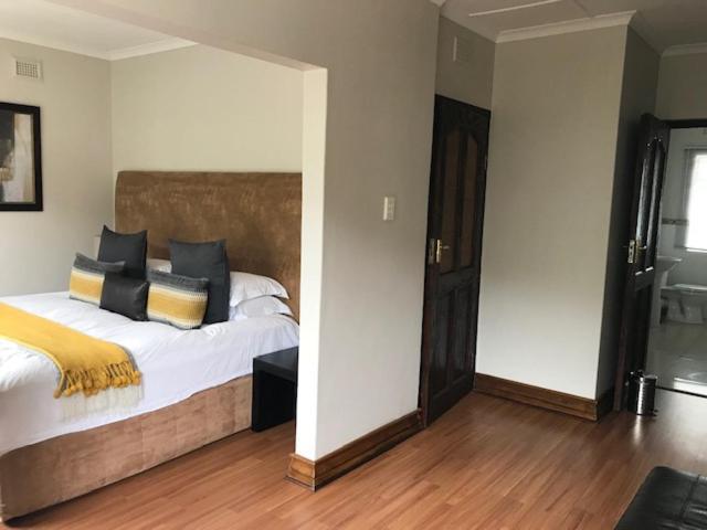Valley Lodge Hillcrest Luaran gambar