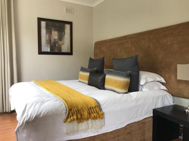 Valley Lodge Hillcrest Luaran gambar