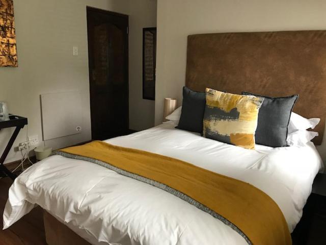 Valley Lodge Hillcrest Luaran gambar
