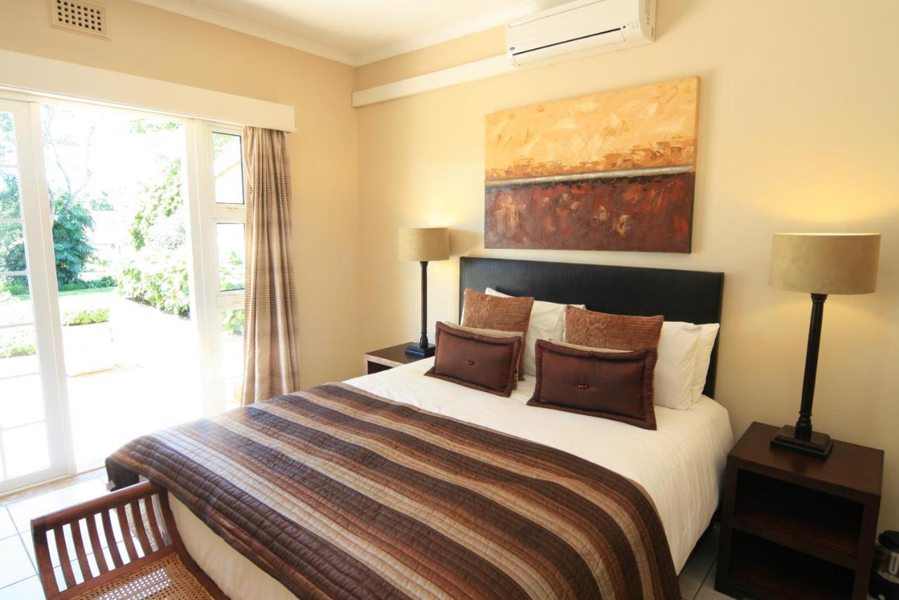 Valley Lodge Hillcrest Luaran gambar