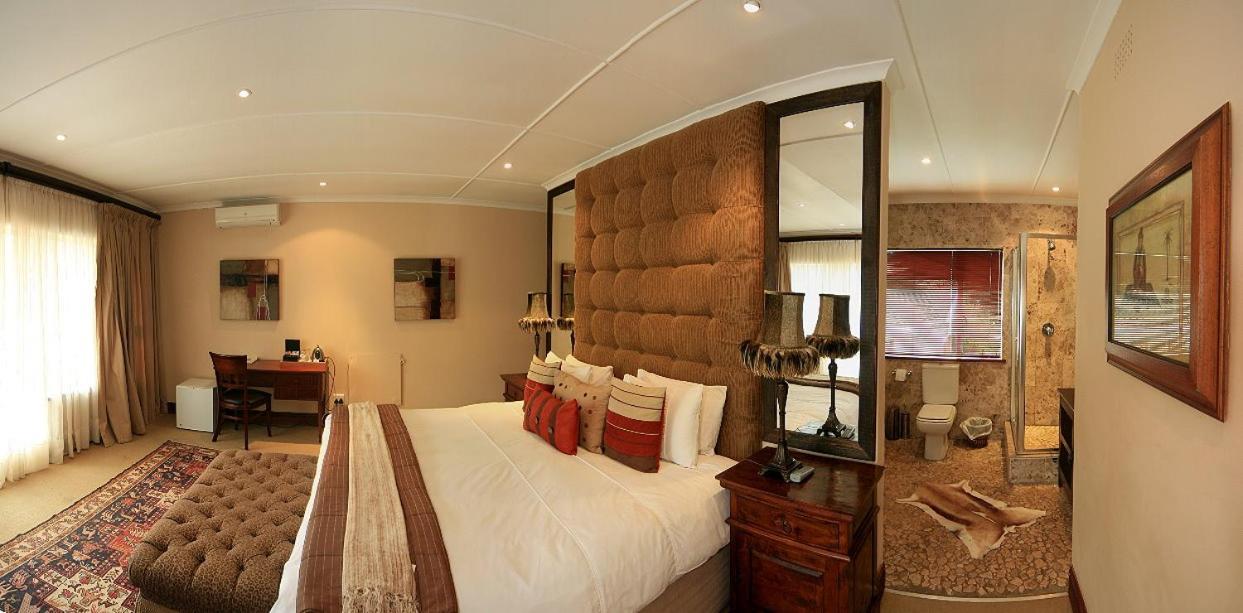 Valley Lodge Hillcrest Luaran gambar