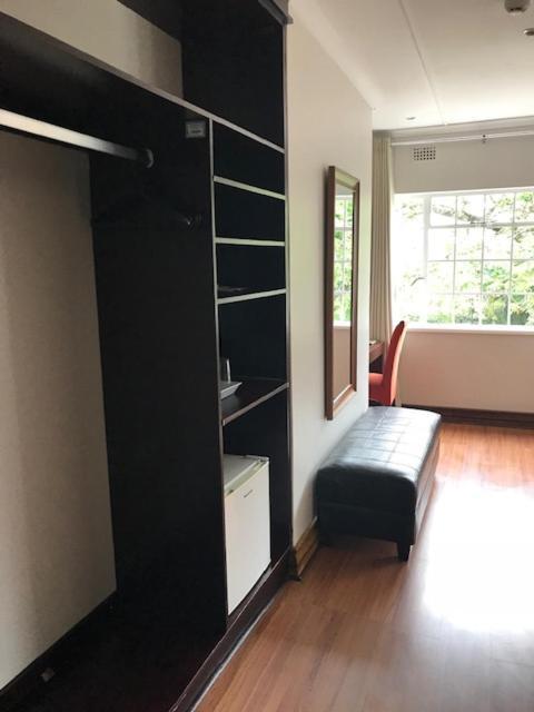 Valley Lodge Hillcrest Luaran gambar