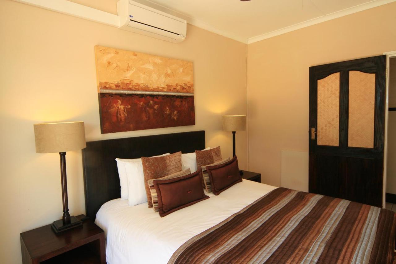 Valley Lodge Hillcrest Luaran gambar