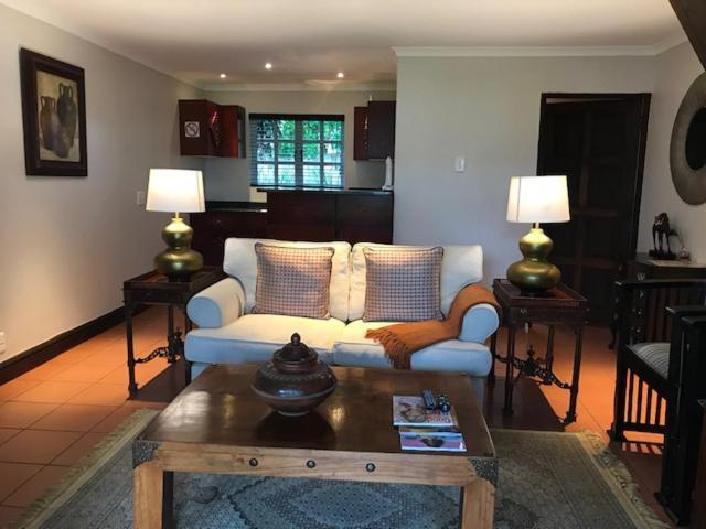 Valley Lodge Hillcrest Luaran gambar