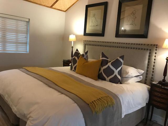 Valley Lodge Hillcrest Luaran gambar