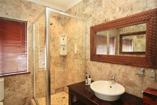 Valley Lodge Hillcrest Luaran gambar
